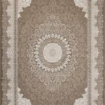 Ковер ARMINA ( АРМИНА ) 04076A - BROWN / BROWN