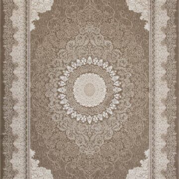 Ковер ARMINA ( АРМИНА ) 04076A - BROWN / BROWN