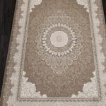 Ковер ARMINA ( АРМИНА ) 04076A - BROWN / BROWN