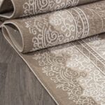 Ковер ARMINA ( АРМИНА ) 04076A - BROWN / BROWN