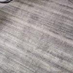 Ковер ARMINA ( АРМИНА ) 04077G - GREY / GREY ( Круг )