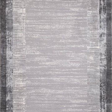 Ковер ARMINA ( АРМИНА ) 04079G - GREY / GREY