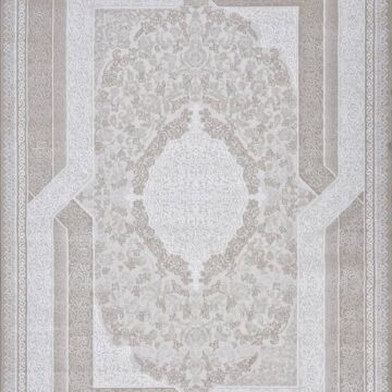 Ковер ARMINA ( АРМИНА ) 04088A - BROWN / BROWN