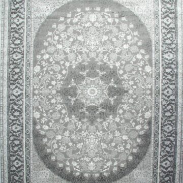 Ковер ARMINA ( АРМИНА ) GA007G - GREY / GREY