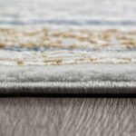 Ковер ARMINA ( АРМИНА ) GA007N - GREY / MULTI ( Овал )