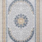 Ковер ARMINA ( АРМИНА ) GA007N - GREY / MULTI