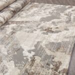 Ковер ARMINA ( АРМИНА ) GA017C - GREY / BROWN