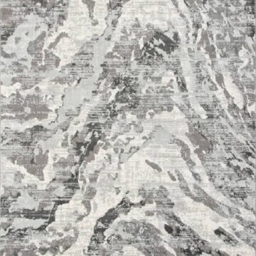 Ковер ARMINA ( АРМИНА ) GA017G - GREY / GREY