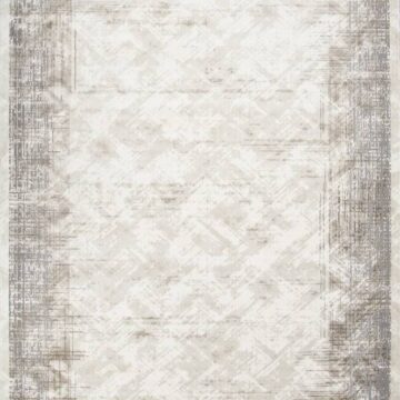Ковер ARMINA ( АРМИНА ) GA019C - GREY / BROWN