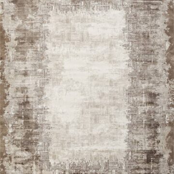 Ковер ARMINA ( АРМИНА ) GA020A - BROWN / BROWN