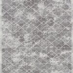 Ковер ARMINA ( АРМИНА ) GA033G - GREY / GREY