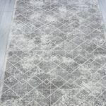 Ковер ARMINA ( АРМИНА ) GA033G - GREY / GREY