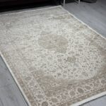 Ковер ARMINA ( АРМИНА ) GA073A - BROWN / BROWN