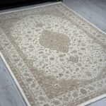 Ковер ARMINA ( АРМИНА ) GA073A - BROWN / BROWN