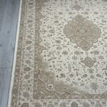 Ковер ARMINA ( АРМИНА ) GA073A - BROWN / BROWN