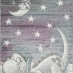 Ковер ART KIDS ( АРТ КИДС ) LM13 - GRAY