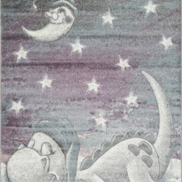 Ковер ART KIDS ( АРТ КИДС ) LM13 - GRAY