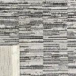 Ковер ART MAJEUR ( АРТ МАЖУР ) DN11B - HB.GREY / L.GREY