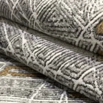 Ковер ART MAJEUR ( АРТ МАЖУР ) DN93B - GREY / HB.ANTRASIT