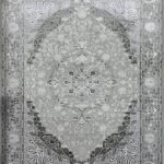 Ковер ART MAJEUR ( АРТ МАЖУР ) DO20D - CREAM / BROWN