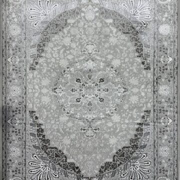 Ковер ART MAJEUR ( АРТ МАЖУР ) DO20D - CREAM / BROWN