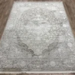 Ковер ART MAJEUR ( АРТ МАЖУР ) DO20D - CREAM / BROWN
