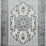 Ковер ART MAJEUR ( АРТ МАЖУР ) DO23D - CREAM / HB.L.GREY