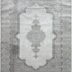 Ковер ART MAJEUR ( АРТ МАЖУР ) DO28D - CREAM / BROWN