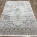 Ковер ART MAJEUR ( АРТ МАЖУР ) DO28D - CREAM / BROWN