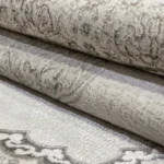 Ковер ART MAJEUR ( АРТ МАЖУР ) DO28D - CREAM / BROWN
