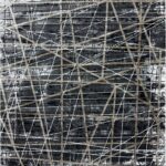 Ковер ART MAJEUR ( АРТ МАЖУР ) DS06A - D.GREY / GOLD