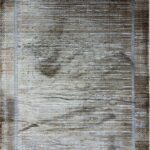 Ковер ART MAJEUR ( АРТ МАЖУР ) ED19A - TERRA / L.GREY