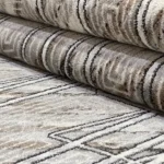 Ковер ART MAJEUR ( АРТ МАЖУР ) EG28B - GREY / HB.GREY
