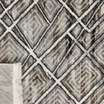 Ковер ART MAJEUR ( АРТ МАЖУР ) EG28B - GREY / HB.GREY