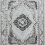 Ковер ART MAJEUR ( АРТ МАЖУР ) FF73A - HB.GREY / CREAM