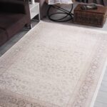 Ковер ASTORIA ( АСТОРИЯ ) 4554B - S.WHITE / CREAM