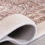 Ковер ASTORIA ( АСТОРИЯ ) 4554B - S.WHITE / CREAM