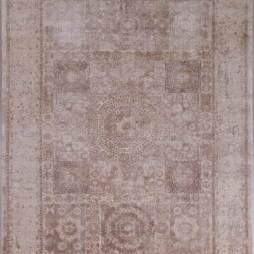 Ковер ASTORIA ( АСТОРИЯ ) 8522B - CREAM / S.CREAM