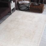 Ковер ASTORIA ( АСТОРИЯ ) 8522B - CREAM / S.CREAM