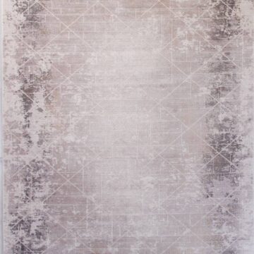 Ковер ASTORIA ( АСТОРИЯ ) 9237A - S.CREAM / L.GREY