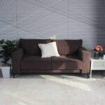 Ковер ASTORIA ( АСТОРИЯ ) 9333A - S.CREAM / BROWN