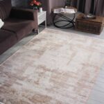 Ковер ASTORIA ( АСТОРИЯ ) 9333A - S.CREAM / BROWN