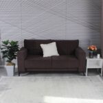 Ковер ASTORIA ( АСТОРИЯ ) 9361A - S.CREAM / ANTHRACITE