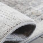 Ковер ASTORIA ( АСТОРИЯ ) 9361A - S.CREAM / ANTHRACITE