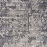 Ковер ATLANTIS ( АТЛАНТИС ) D999 - CREAM-GRAY