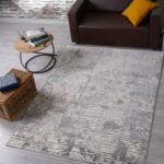 Ковер ATLANTIS ( АТЛАНТИС ) D999 - CREAM-GRAY
