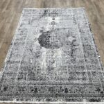 Ковер AXEL ( АКСЕЛЬ ) 8443 - CREAM / GREY
