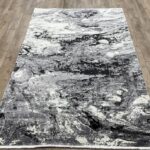 Ковер AXEL ( АКСЕЛЬ ) 8483 - CREAM / ANTHRACITE