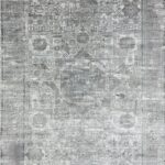 Ковер BELLA ( БЭЛЛА ) Y5084R - L.BEIGE / GREY