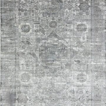 Ковер BELLA ( БЭЛЛА ) Y5084R - L.BEIGE / GREY